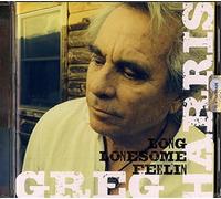 Harris, Greg - Long Lonesome Feelin