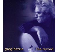 Harris, Greg - Record