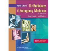 Harris & Harris' Radiology of Emergency Medicine