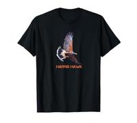 Harris Hawk Wildlife T-Shirt