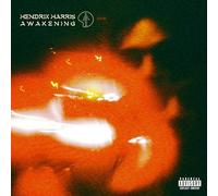 Harris, Hendrix - Awakening [VINYL]