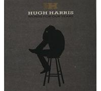 Harris, Hugh - Words for Our Years [VINYL]