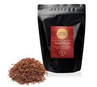 Harris & James Drinking Chocolate | Intense Dark 70% Chocolate Flakes 250g | Decadent Bean To Bar Hot Chocolate From Cocao Beans | Hand Made in Small Batches