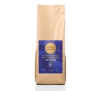 Harris & James Drinking Chocolate | Rich & Velvety 50% Chocolate Flakes 1kg | Decadent Bean To Bar Hot Chocolate From Cocao Beans | Hand Made in Small Batches