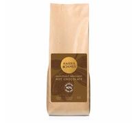 Harris & James Hot Chocolate Powder | Rich & Creamy 40% 1kg | Made From Decadent Bean To Bar Chocolate From Ethically Sourced Cocoa Beans | Hand Made in Small Batches