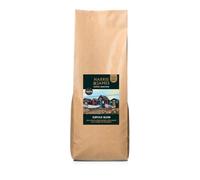 Harris & James Suffolk Blend Roasted Coffee Beans 1kg, Ideal for Bean to Cup Machine or Filter Coffee Machine, Light Acidity, Medium Body & Well Balanced From 100% Arabica (Medium Roast)
