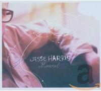 Harris, Jesse - Mineral