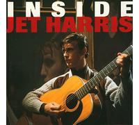 Harris Jet - Inside Jet Harris