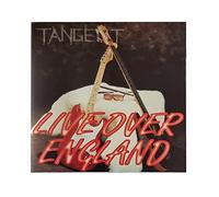 Harris, Jet - Live Over England