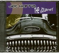 Harris, Jet - The Journey