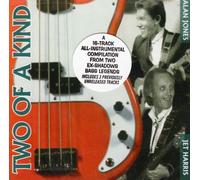 Harris, Jet - Two Of A Kind