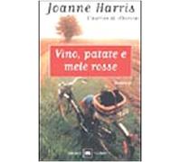 Harris Joanne - Vino, Patate E Mele Rosse