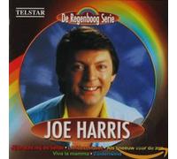 Harris, Joe - Regenboog Serie
