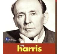Harris - Kentucky Spring; Symphony No 5; Violin Concerto by Roy Harris (2002-09-03)