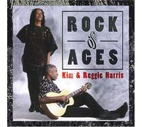 Harris, Kim - Rock Of Ages