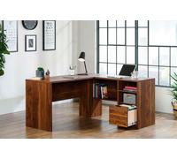 Harris L-Shaped Home Office Desk
