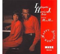 Harris, Lafayette Jr. - Happy Together with Melba Moore