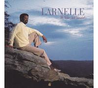 Harris,Larnelle - Father Hath Provided