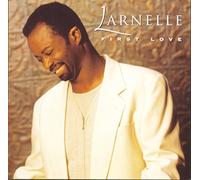 Harris, Larnelle - First Love