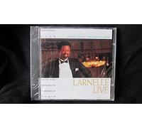 Harris, Larnelle - Live-Psalms Hymns