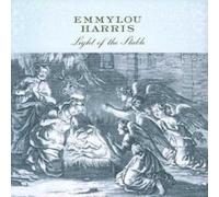Emmylou Harris – Light of the Stable – CD – US Import – 2004 – Rhino (New)