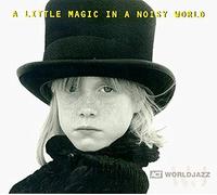 Harris - Little Magic in a Noisy World