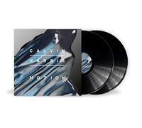 Harris - Motion - Vinyl Record Vinyl Longplay 33 1 - N15z