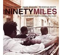 Harris - Ninety Miles