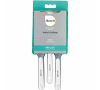 LG Harris Paintbrush Set - Seriously Good, 5 Brush Pack (0.5, 1, 1.5, 2, 2)