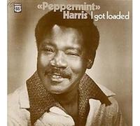Harris, Peppermint - I Got Loaded [VINYL]