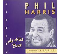 Harris Phil - At His Best