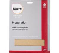 Harris Seriously Good Sandpaper Medium