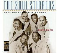 Harris R.H. & Soul - Shine on Me