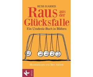Harris, R Raus Aus Der Glucksfalle - (German Import) Book NEW