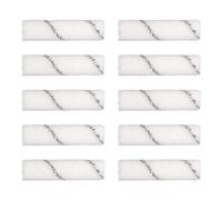 Harris Replacement Roller Sleeves for Seriously Good Walls & Ceilings 4in Mini Roller Set