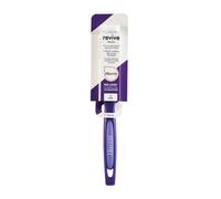 Harris Revive 1" Fine Filament Tip Soft Grip Interior Flat Paint Brush