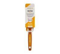 Harris Revive 2" Fine Filament Tip Soft Grip Exterior Flat Paint Brush