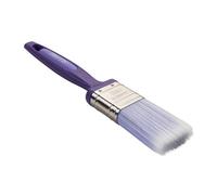Harris Revive 2" Fine Filament Tip Soft Grip Interior Flat Paint Brush