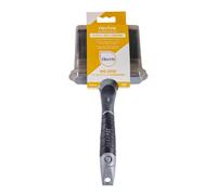 Harris Revive 4 ¾" Fine Filament Tip Comfort Exterior Swan Neck Paint Brush