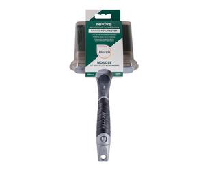 Harris Revive 4" Fine Tip Comfort Exterior Swan Neck Paint Brush