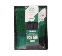 Harris Revive Assorted Pile Decorating Set, 8 Pieces