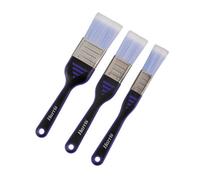 Harris Revive Fine Filament Tip Paint Brush, Pack Of 3 - 1, 1.5 & 2"