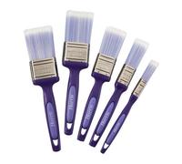 Harris Revive Fine Filament Tip Paint Brush, Pack Of 5
