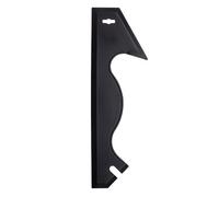 Harris Revive Large Black Paint Guard