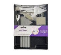 Harris Revive Paint Pad Set, Pack Of 8