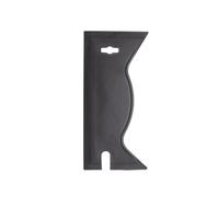 Harris Revive Small Black Paint Guard