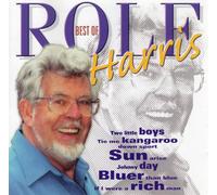 Harris, Rolf - Best Of