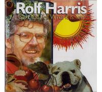 Harris Rolf - Can You Tell What It is Yet?