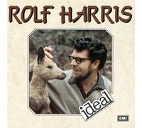 Harris Rolf - Rolf Harris
