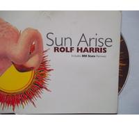Harris Rolf - Sun Arise